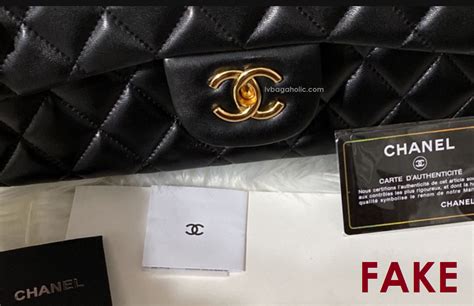 chanel authenticity check|More.